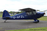 G-AFZL photo, click to enlarge G-AFZL photo, click to enlarge