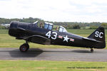 G-AZSC photo, click to enlarge G-AZSC photo, click to enlarge