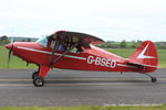G-BSED photo, click to enlarge G-BSED photo, click to enlarge