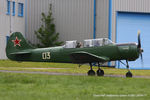 G-CEIB photo, click to enlarge G-CEIB photo, click to enlarge