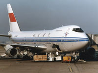 B-2448 @ LFPG - Air China at CDG T1 - by Jean Goubet-FRENCHSKY