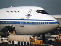 B-2448 @ LFPG - CAAC Air China at CDG T1 - by Jean Goubet-FRENCHSKY