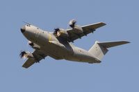 ZM404 @ EGSH - One of several ILS approaches. - by keithnewsome
