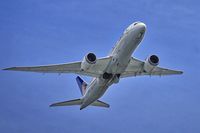 N27901 @ KSFO - SFO 2017. - by Clayton Eddy