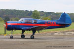 G-YAKG photo, click to enlarge G-YAKG photo, click to enlarge