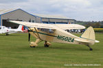 N1502A photo, click to enlarge N1502A photo, click to enlarge