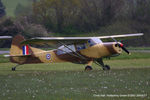 G-ALXZ photo, click to enlarge G-ALXZ photo, click to enlarge