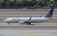 N76288 @ KLAS - Boeing 737-800
