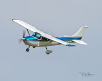 N21514 @ KAWO - KAWO - by Terry Green