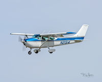 N21514 @ KAWO - KAWO - by Terry Green