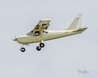 N876Z @ KAWO - KAWO - by Terry Green