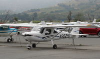 N3029D @ SZP - 2011 Cessna 162 SKYCATCHER LSA, Continental O-200D lightweight 100 Hp, AIRCRAFT IS FOR SALE-565 hours, $68,000. Inquire CP Aviation at SZP. 805 525-8616 Clay Phelps - by Doug Robertson