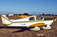 VH-JRH - VH-JRH - by Unknown