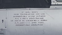 C6-124 - This airplane elongs to the Spanish Air Force Museum - by AME