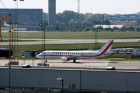 SP-LIG @ EKCH - SP-LIG in CPH - by Erik Oxtorp