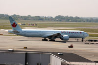 C-FRAM @ EKCH - C-FRAM ready for departure - by Erik Oxtorp