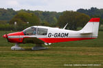 G-GAOM photo, click to enlarge G-GAOM photo, click to enlarge