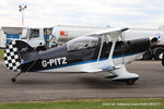 G-PITZ photo, click to enlarge G-PITZ photo, click to enlarge