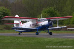 HA-MKF photo, click to enlarge HA-MKF photo, click to enlarge