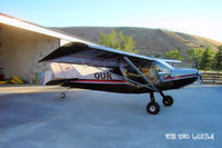 ZK-OUR - Wanaka Marine (2003) Ltd., Wanaka - by Peter Lewis