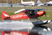 N3899P @ PAFA - fairbanks - by Jeroen Stroes