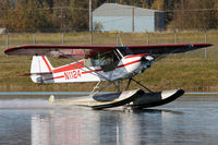 N1124 @ PAFA - fairbanks - by Jeroen Stroes