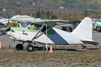 N36779 @ PAFA - fairbanks - by Jeroen Stroes
