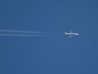 EI-DLG - FR8296 /RYR8CZ level 370, BRS Bristol to ALC Alicante, above Bordeaux - by Jean Goubet-FRENCHSKY