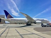 N26909 @ KSFO - SFO 2017 - by Clayton Eddy