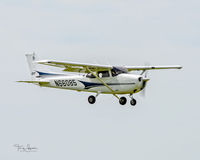N66085 @ KAWO - KAWO - by Terry Green