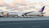 N36962 @ KSFO - SFO 2017 - by Clayton Eddy