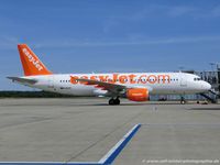 G-EZTF @ EDDK - Airbus A320-214 - U2 EZY easyJet - 3922 - G-EZTF - 07.06.2015 - CGN - by Ralf Winter