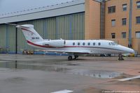 9H-WII @ EDDK - Cessna 650 Citation 7 - LWG Luxwing Ltd - 650-7090 - 9H-WII - 03.10.2016 - CGN - by Ralf Winter