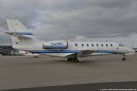 PH-RID @ EDDK - Cessna 680 Citation Sovereign - Cartier Europe BV - 680-0212 - PH-RID - 14.05.2016 - CGN - by Ralf Winter