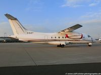 D-BJET @ EDDK - Dornier Do-328-310 JET - 8W PWF Private Wings - 3207 - D-BJET - 25.02.2016 - CGN - by Ralf Winter