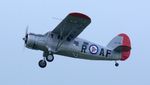 LN-TSN @ EGSU - 43. LN-TSN at The Imperial War Museum, Duxford - May, 2017.