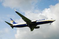 EI-FOZ @ EGBB - From Sheldon Country Park - by m0sjv