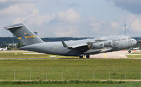 07-7186 @ EDDS - 07-7186 at Stuttgart Airport. - by Heinispotter