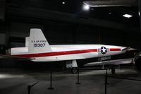 GM-19307 @ FFO - X-10/RTV-A-5 - by Florida Metal