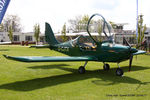 G-CJTX photo, click to enlarge G-CJTX photo, click to enlarge