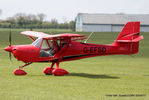 G-EFSD photo, click to enlarge G-EFSD photo, click to enlarge