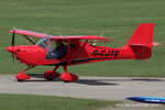 G-CJTE photo, click to enlarge G-CJTE photo, click to enlarge