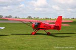 G-CJTE photo, click to enlarge G-CJTE photo, click to enlarge