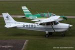 G-HERC photo, click to enlarge G-HERC photo, click to enlarge