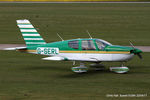 G-SERL photo, click to enlarge G-SERL photo, click to enlarge