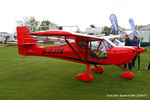 G-CJTE photo, click to enlarge G-CJTE photo, click to enlarge