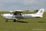 G-HERC photo, click to enlarge G-HERC photo, click to enlarge