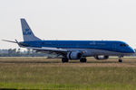 PH-EZM photo, click to enlarge