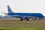 PH-EZN photo, click to enlarge