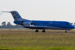 PH-KZU photo, click to enlarge